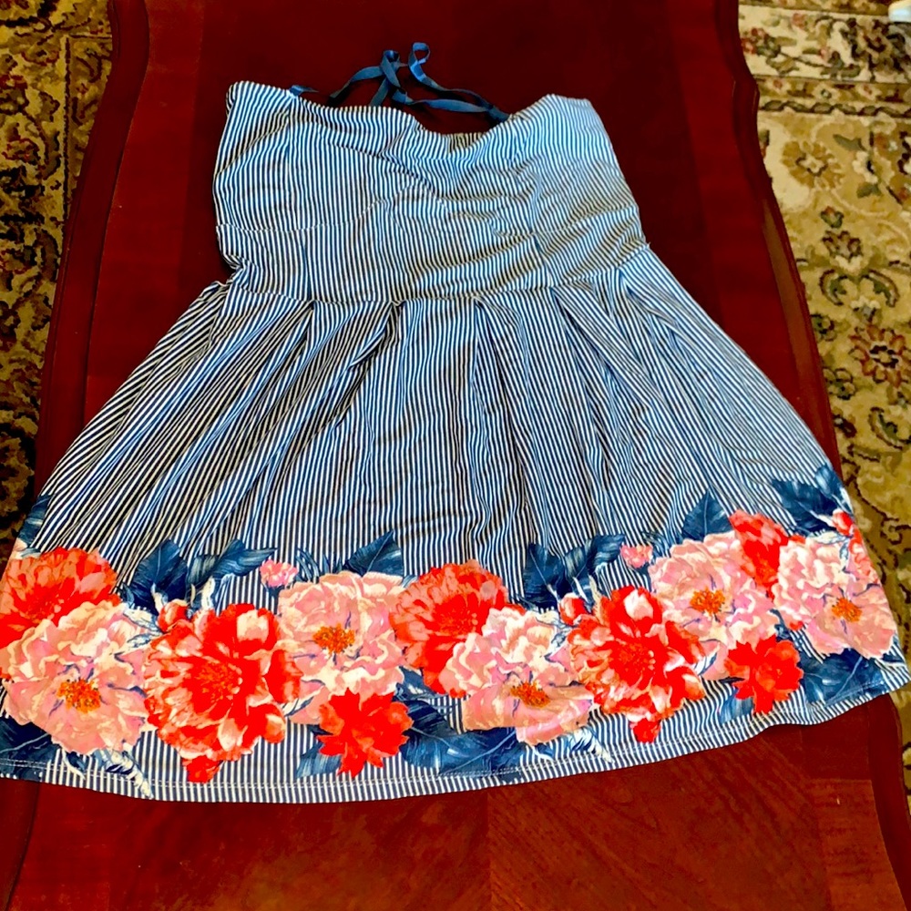 Dress, all different colors